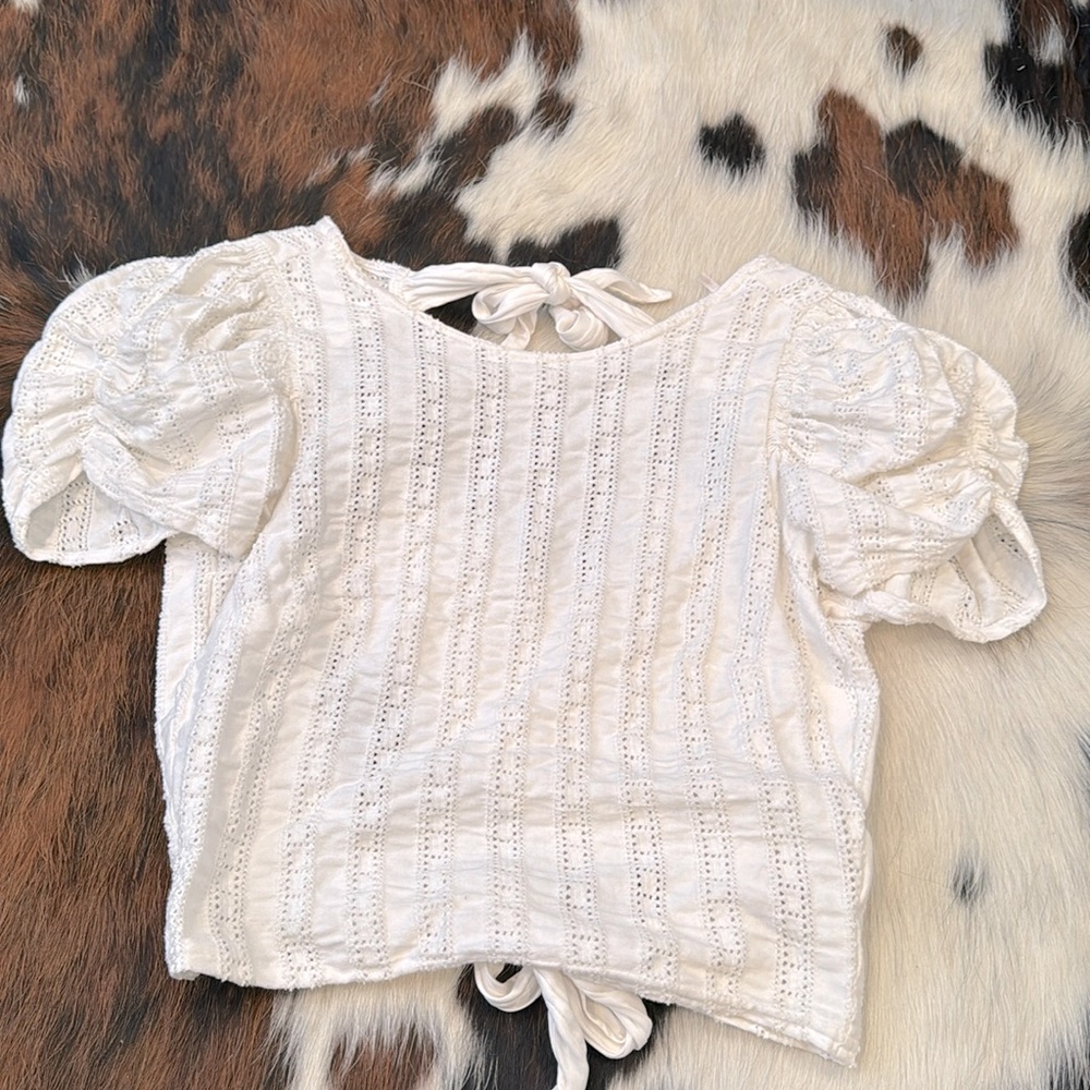 Free people top